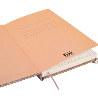 idena-notizbuch-glitter-champagner-kariert-3DAE45827.jpg