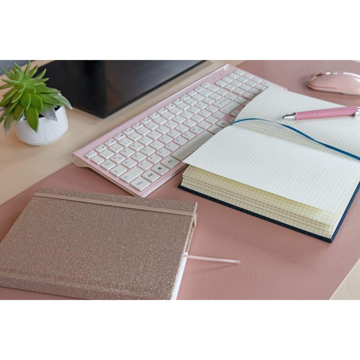 idena-notizbuch-glitter-champagner-kariert-3DAE45829.jpg