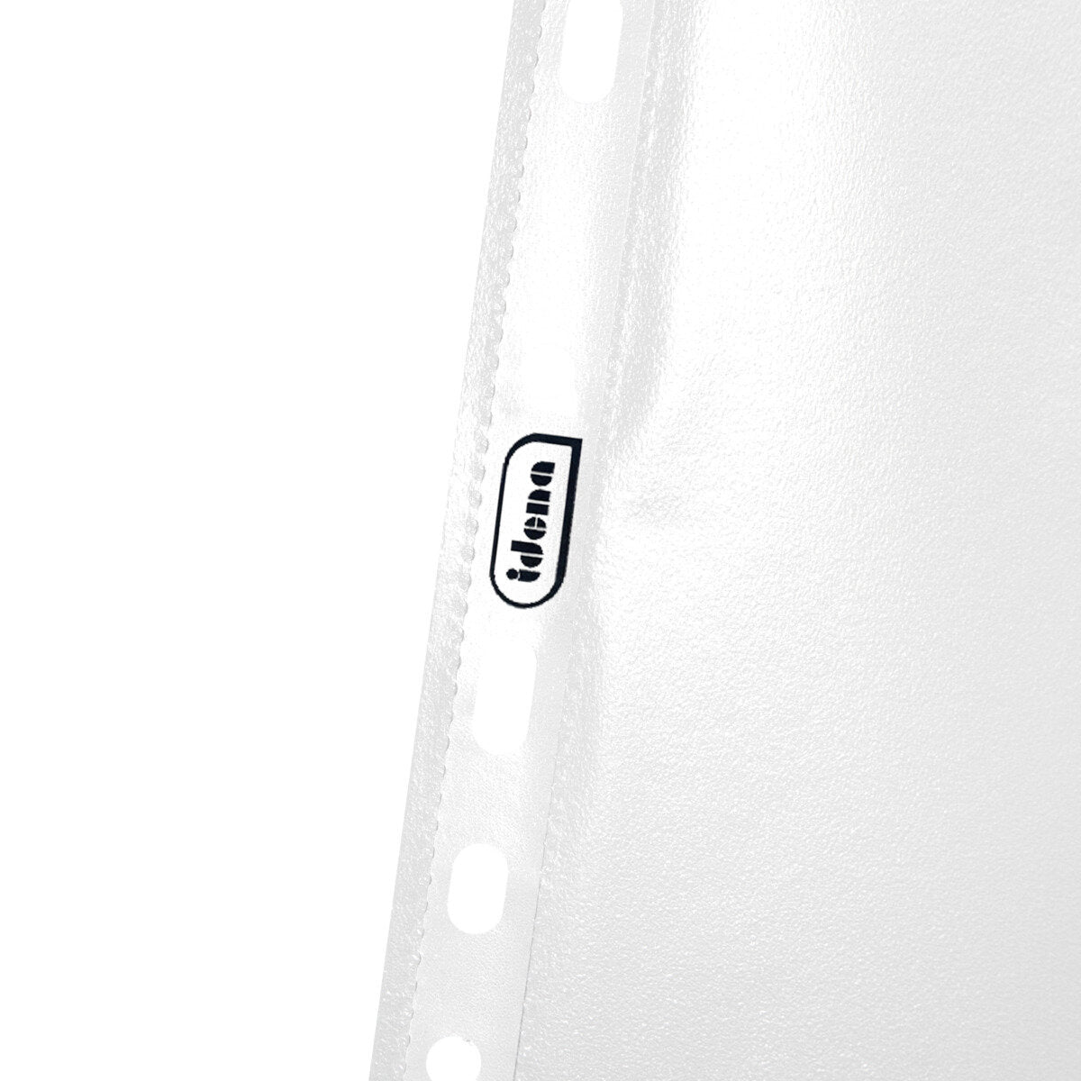 Idena Prospekthülle A4, 30er glasklar 80µ