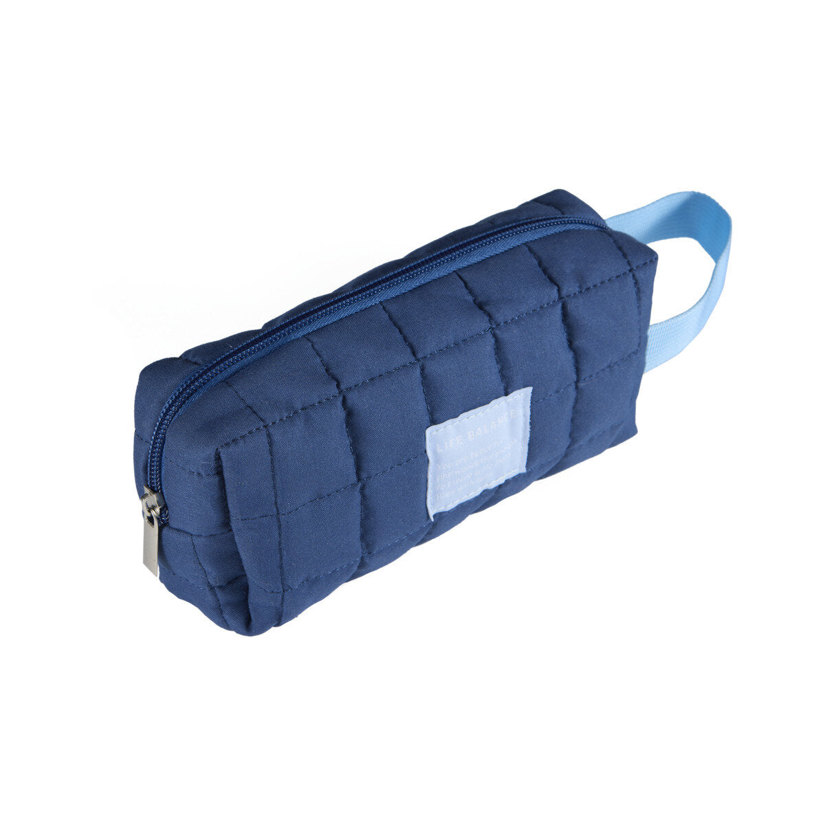 Idena Schlamper blau 190 x 90 x 50 mm