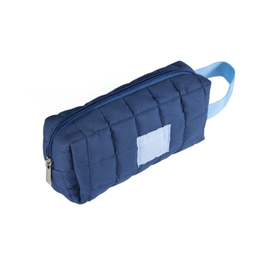 Idena Schlamper blau 190 x 90 x 50 mm