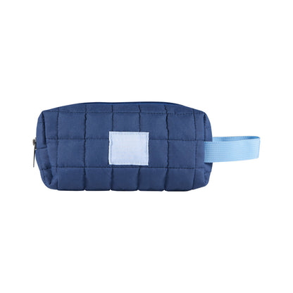 Idena Schlamper blau 190 x 90 x 50 mm