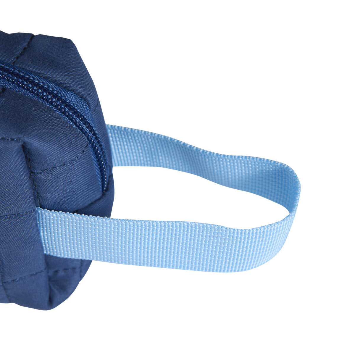 Idena Schlamper blau 190 x 90 x 50 mm