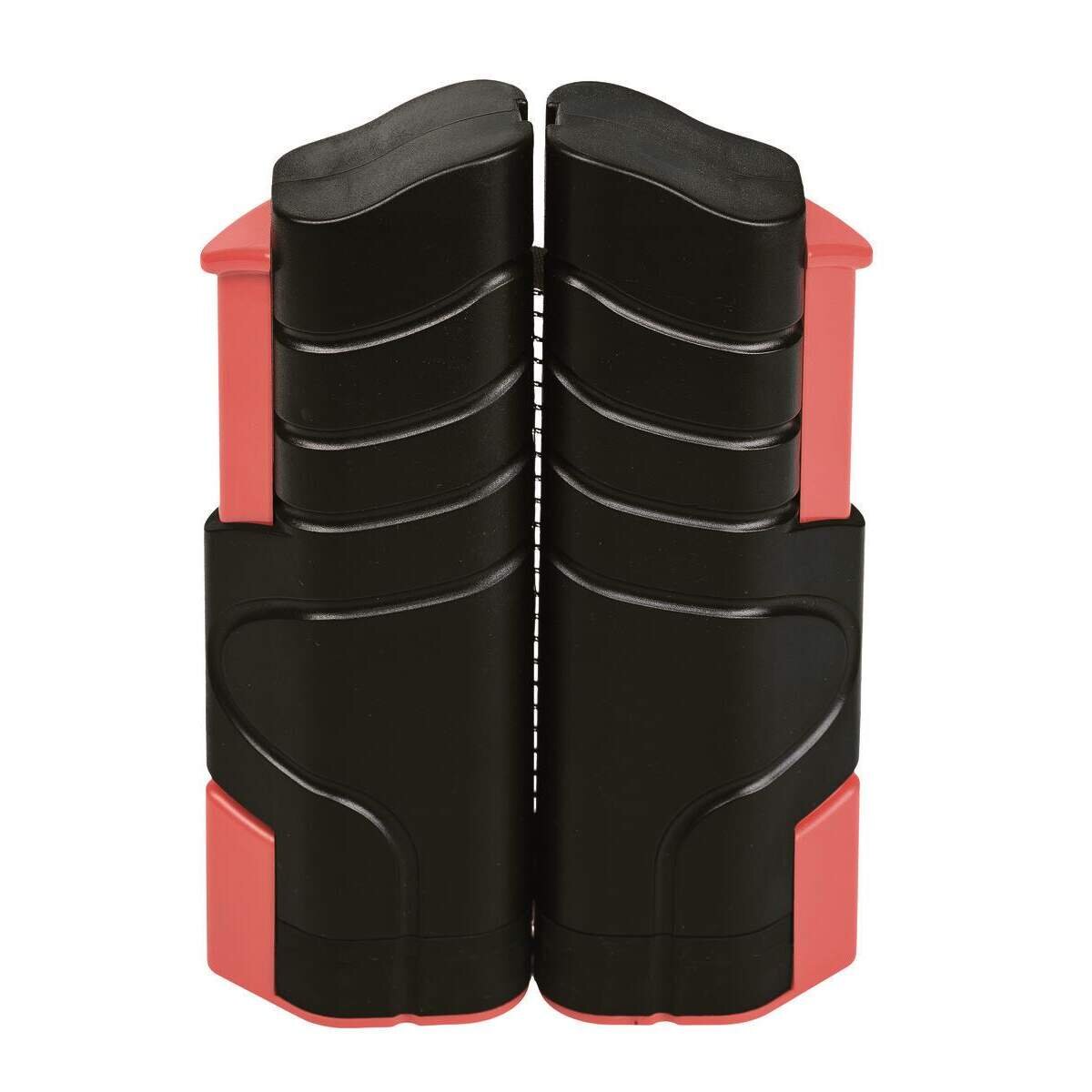 Idena Tischtennis-Netz ausziehbar bis 176 cm