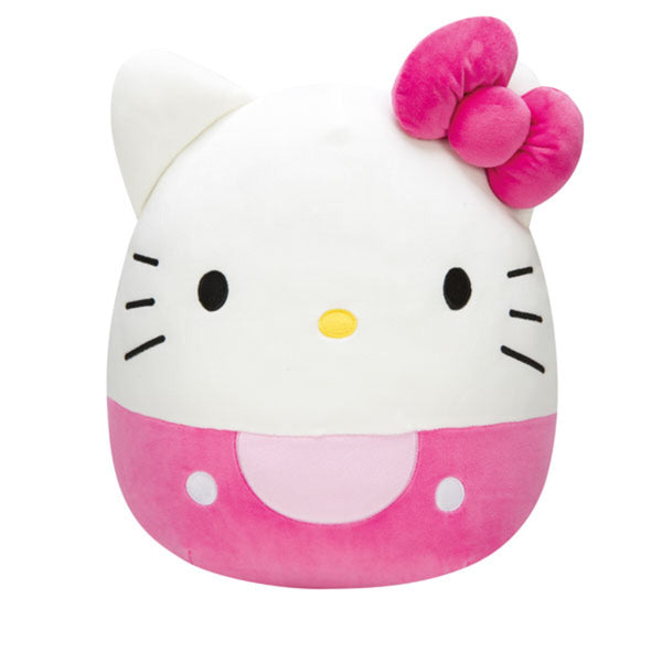 Jazwares Squishmallow Hello Kitty pink 30 cm