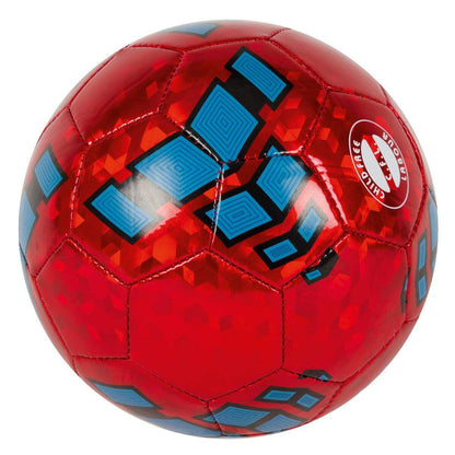 John Fußball League Laser Größe 5, sortiert