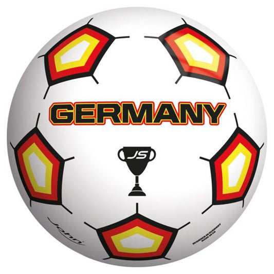 John Vinyl Fußball Deutschland Logo (EM 2024) 23 cm
