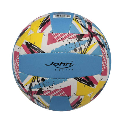 John Volleyball Neopren Gr. 5, sortiert
