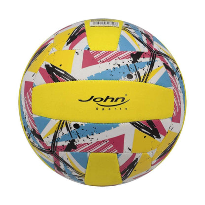 John Volleyball Neopren Gr. 5, sortiert
