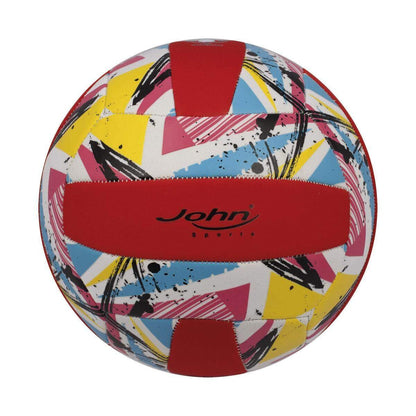 John Volleyball Neopren Gr. 5, sortiert
