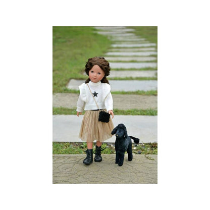 Käthe Kruse La Bella Kayla