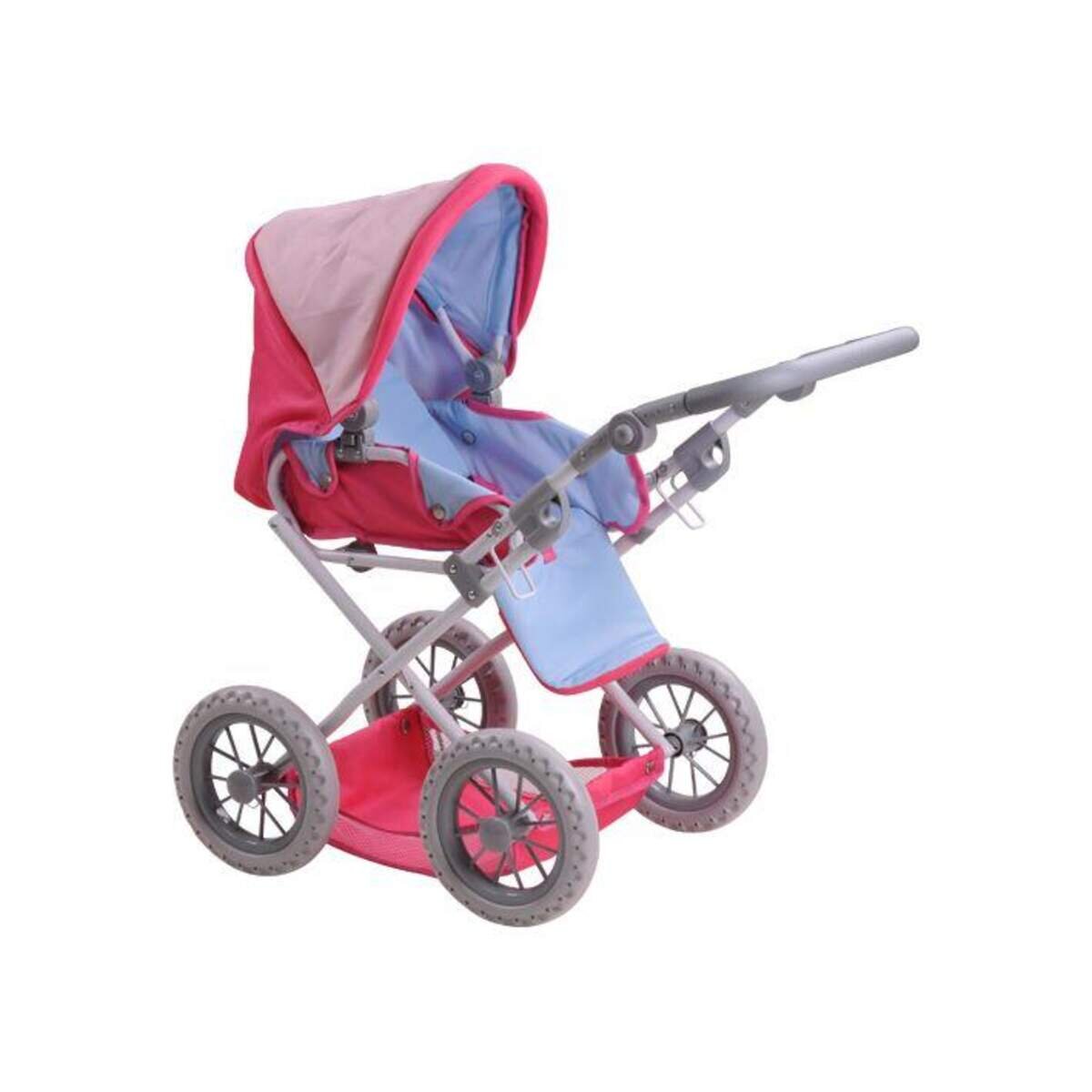 Knorrtoys Theodor & Friends Puppenwagen Ruby