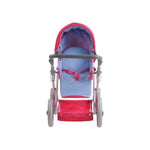 Knorrtoys Theodor & Friends Puppenwagen Ruby