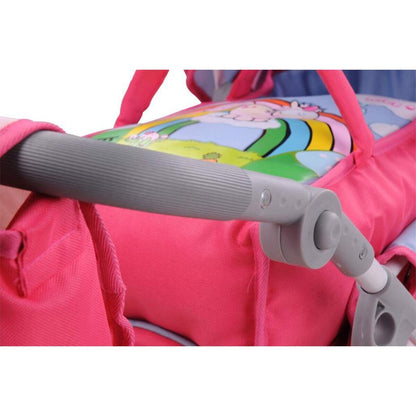 Knorrtoys Theodor & Friends Puppenwagen Ruby