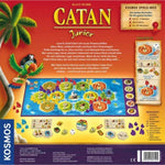 KOSMOS CATAN Junior Brettspiel