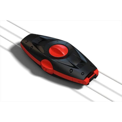 KOSMOS Die drei ??? Nachrichten-Seilbahn Geheime Nachrichten schützen und austauschen