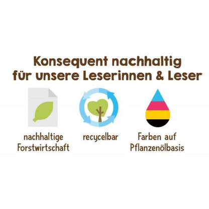 KOSMOS Kindernaturführer Welcher Baum ist das?
