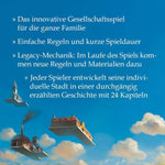 KOSMOS My City Deine Stadt wird einzigartig!