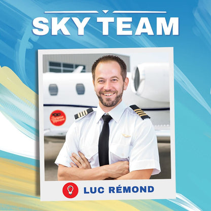 KOSMOS Sky Team