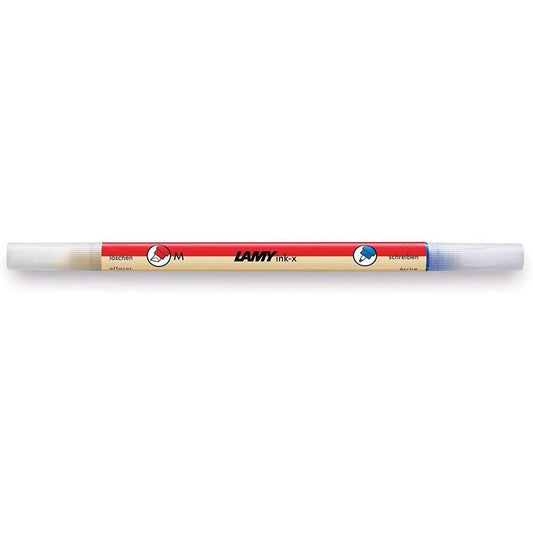 LAMY 1236513 Tintenlöscher STintenrollerawberry / rot