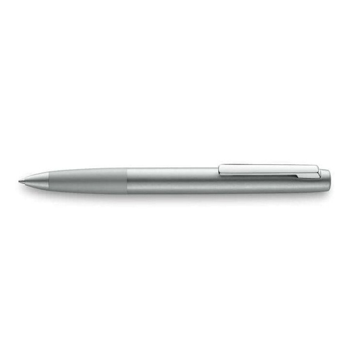 LAMY aion Kugelschreiber olivesilver M