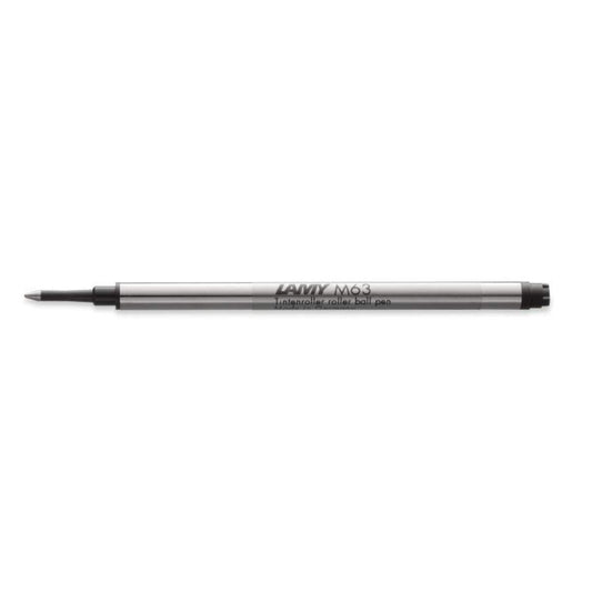 LAMY Tintenschreiber -Mine M 63, schwarz