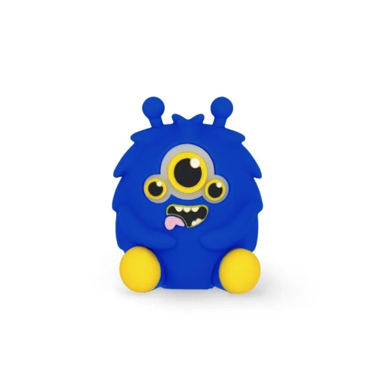 Legami Anspitzer Mit Lichteffekt Und Behälter - Sharpening is Magic