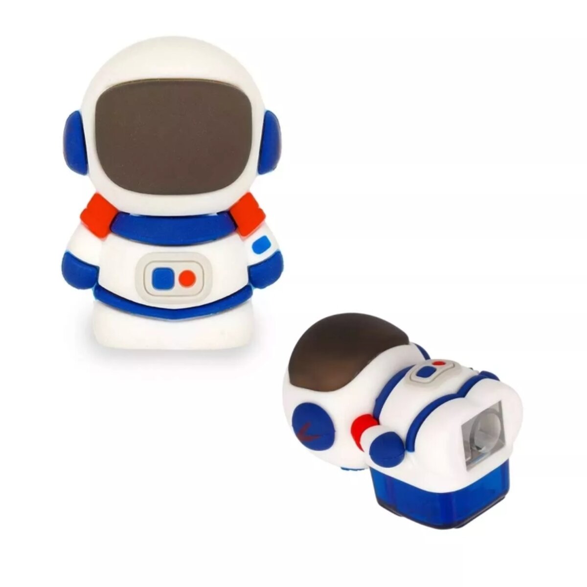 Legami Anspitzer Space