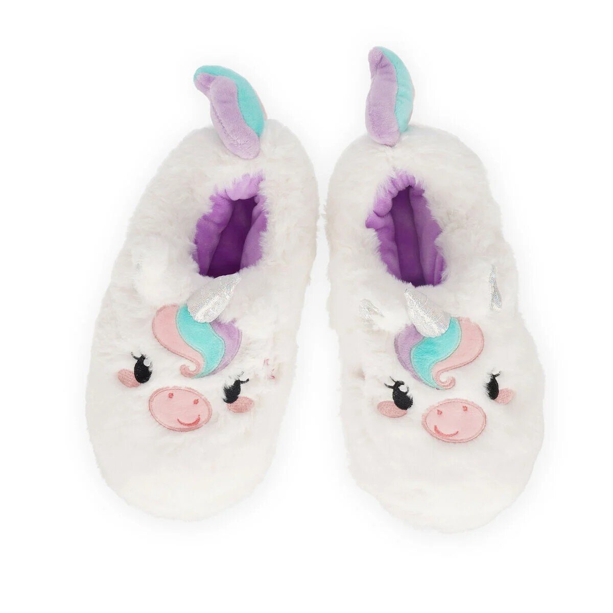 Legami Hausschuhe - Unicorn Medium - Cosy Slippers, EU 39-41