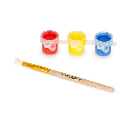 Legami Ostern-Dekorationsset für Ostereier