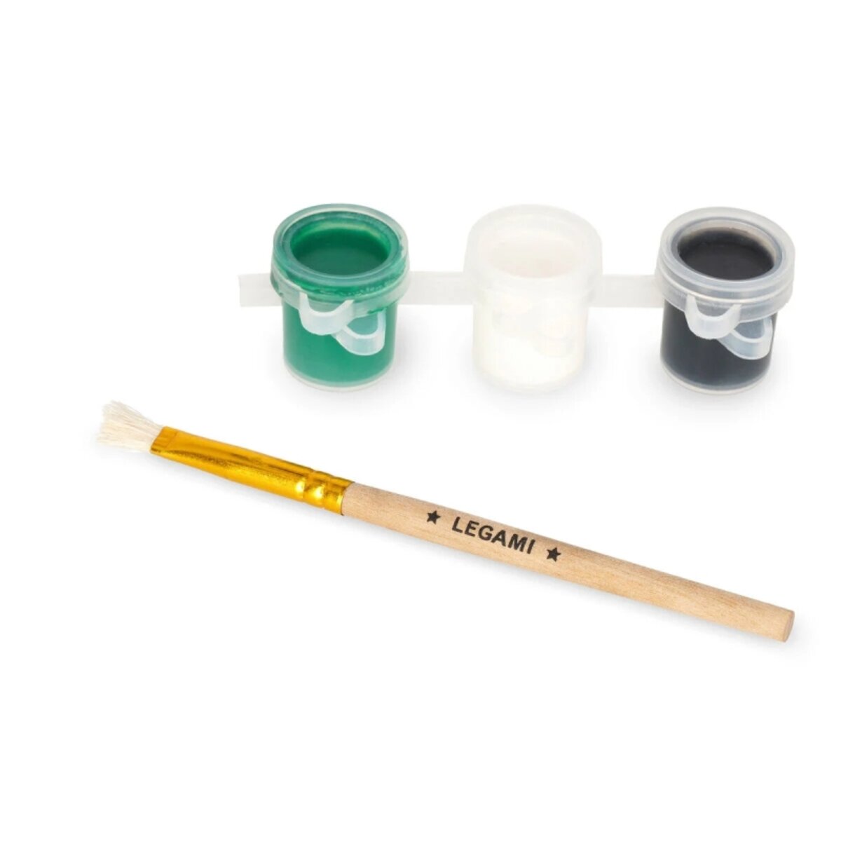 Legami Ostern-Dekorationsset für Ostereier