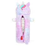 Legami Plüsch Schlampermäppchen Einhorn - Super Soft!
