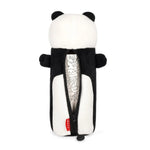 Legami Plüsch Schlampermäppchen Panda - Super Soft!