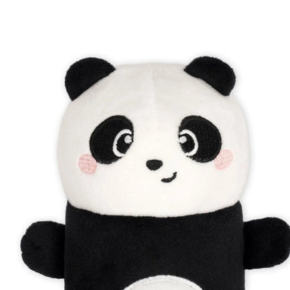 Legami Plüsch Schlampermäppchen Panda - Super Soft!