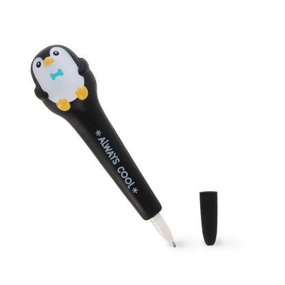 Legami Squishy-Gelstift - Squeezies Pinguin