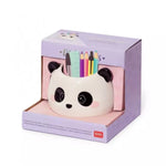 Legami Stiftehalter aus Keramik Desk Friends Panda