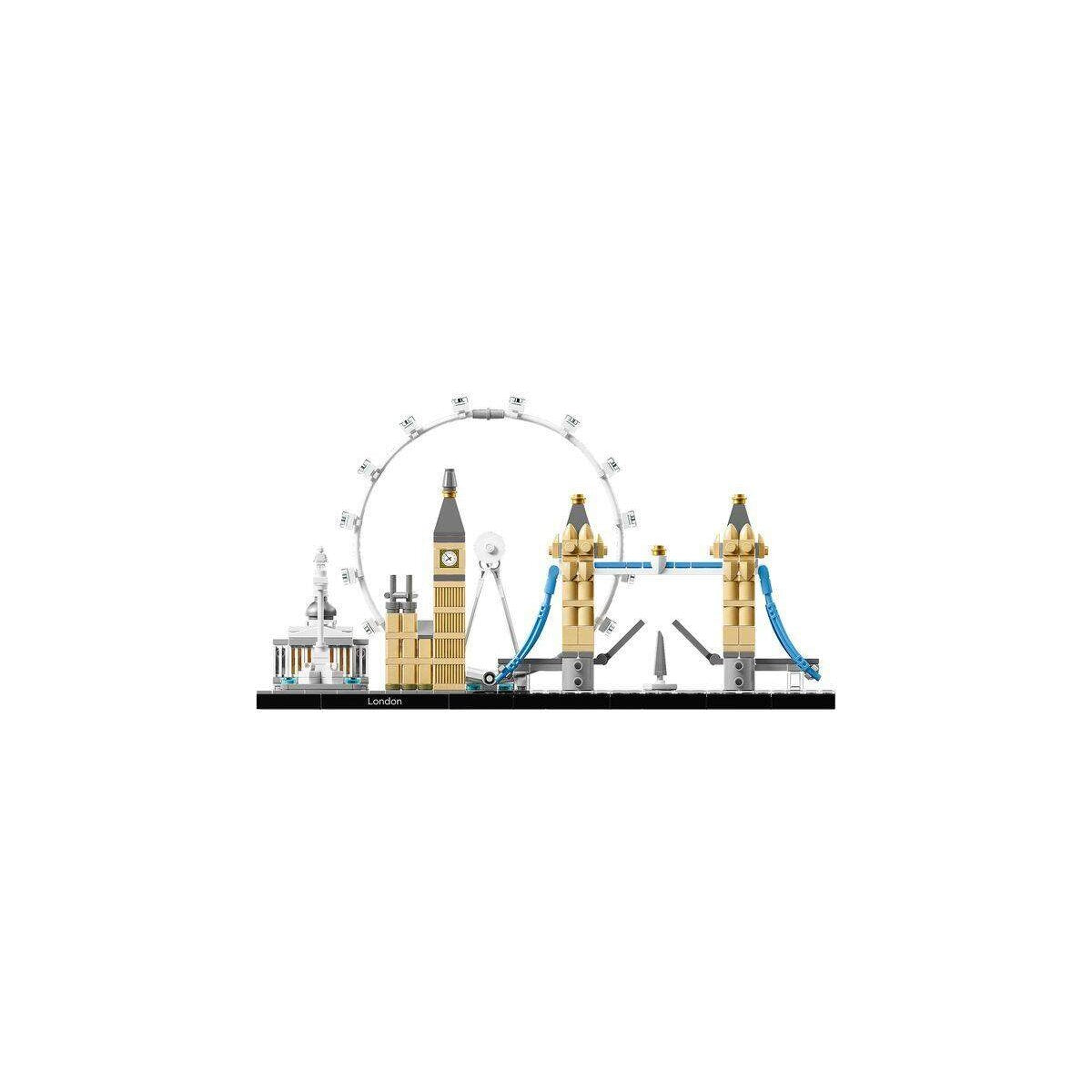 LEGO® Architecture 21034 London