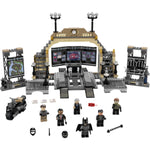 LEGO® DC Comics Super Heroes 76183 Bathöhle™: Duell mit Riddler™