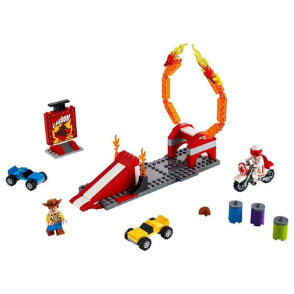 LEGO® Disney Pixar Toy Story 4 10767 Duke Cabooms Stunt Show