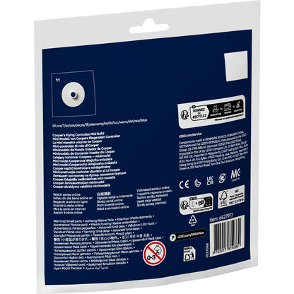 LEGO® DREAMZzz™ 30698 Mini-Modell von Coopers fliegendem Controller