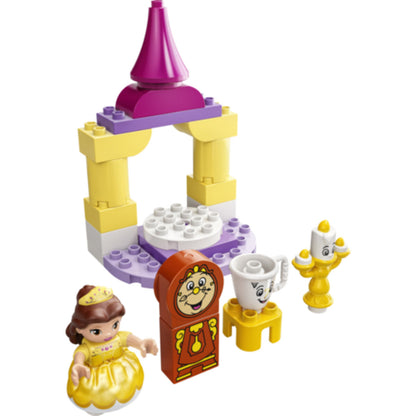 LEGO® DUPLO® Disney Princess 10960 Belles Ballsaal