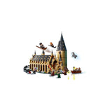 LEGO® Harry Potter™ 75954 Die große Halle von Hogwarts™