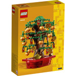 LEGO® Iconic 40648 Glückskastanie