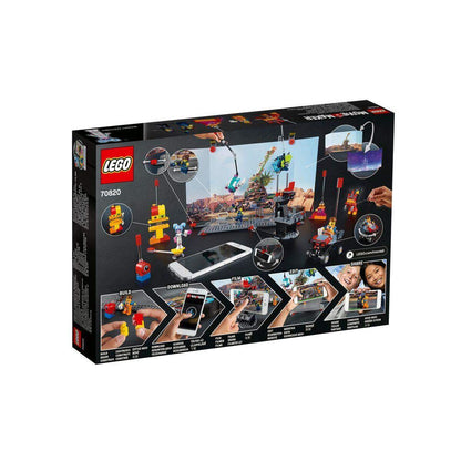 LEGO® MOVIE 2™ 70820 LEGO® Movie Maker