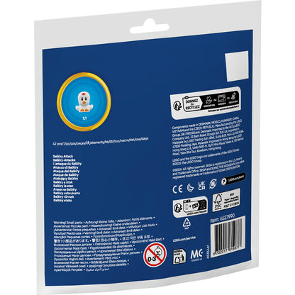 LEGO® Sonic the Hedgehog™ 30704 Balkiry-Attacke