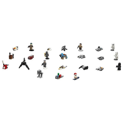 LEGO® Star Wars™ 75184 - Adventskalender