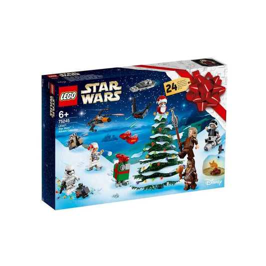 LEGO® Star Wars™ 75245 - Adventskalender 2019