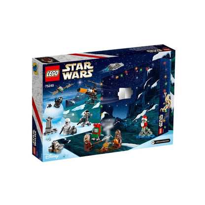 LEGO® Star Wars™ 75245 - Adventskalender 2019