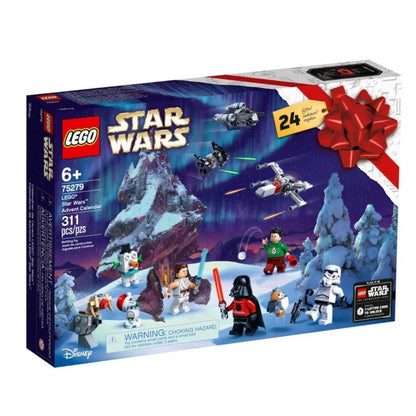 LEGO® Star Wars 75279 Adventskalender 2020