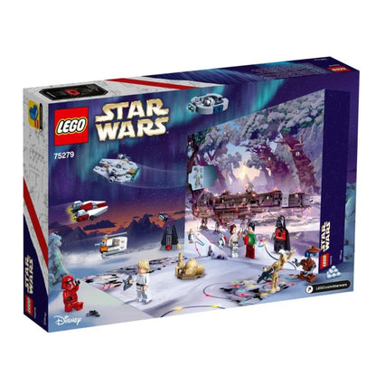 LEGO® Star Wars 75279 Adventskalender 2020